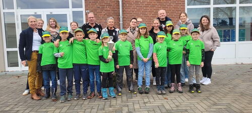 Lehrter City Lauf 2025