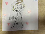 Weihnachtskarten der 4a aus dem Kunstunterricht